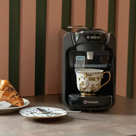 Wyjatkowy Z Parkingiem Blisko Morza By Renters Apartment