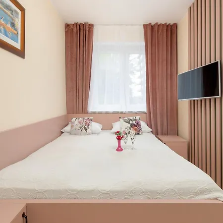 Wyjatkowy Z Parkingiem Blisko Morza By Renters Kolberg