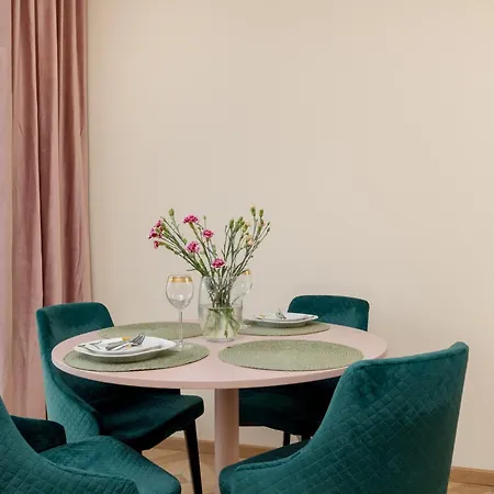 Wyjatkowy Z Parkingiem Blisko Morza By Renters * Kolobrzeg