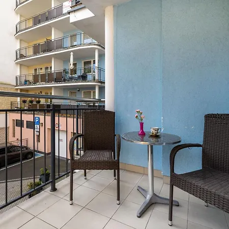 Wyjatkowy Z Parkingiem Blisko Morza By Renters